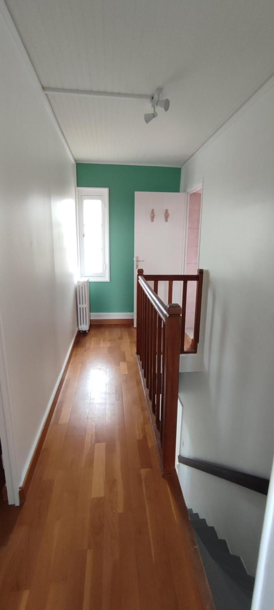 Maison Charmante Avec Patio ! Bourges Kültér fotó
