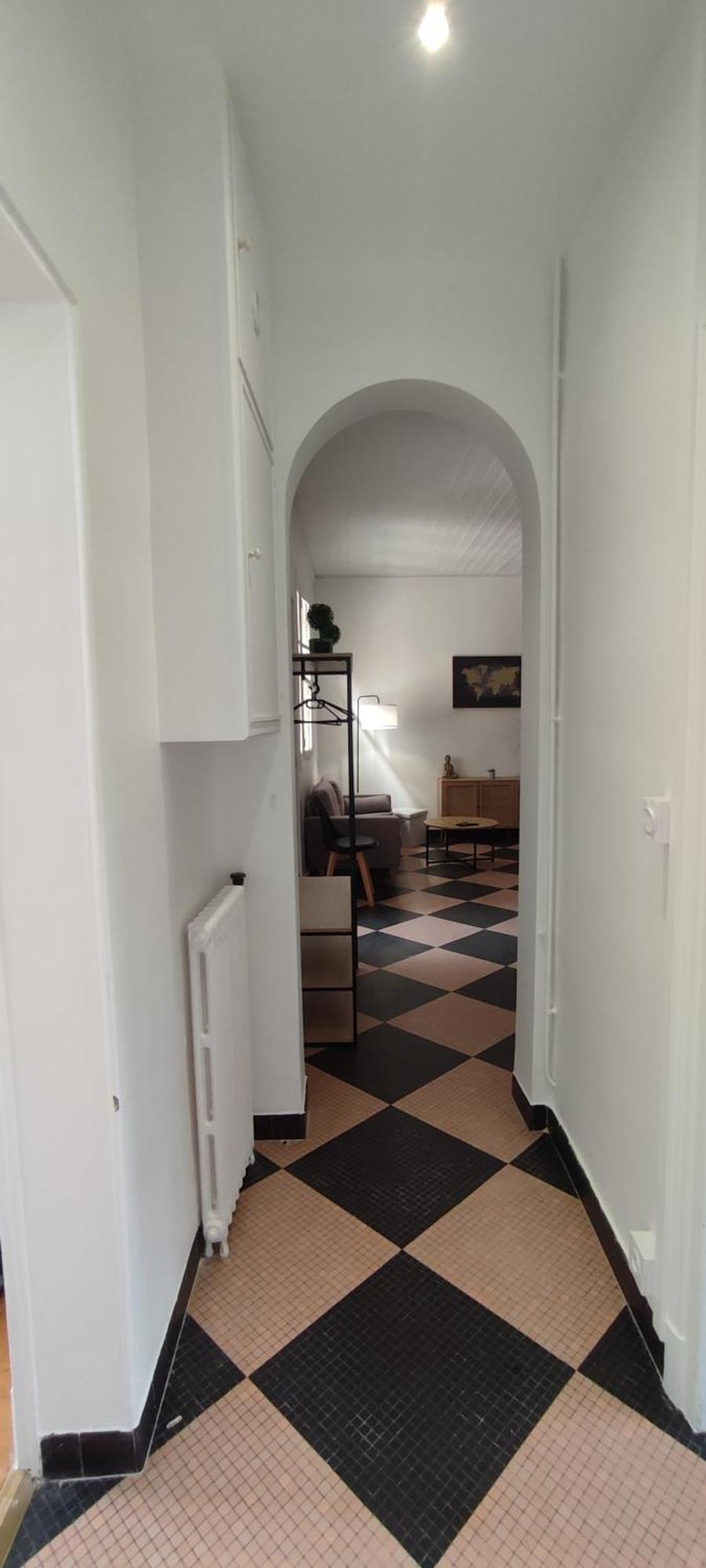 Maison Charmante Avec Patio ! Bourges Kültér fotó