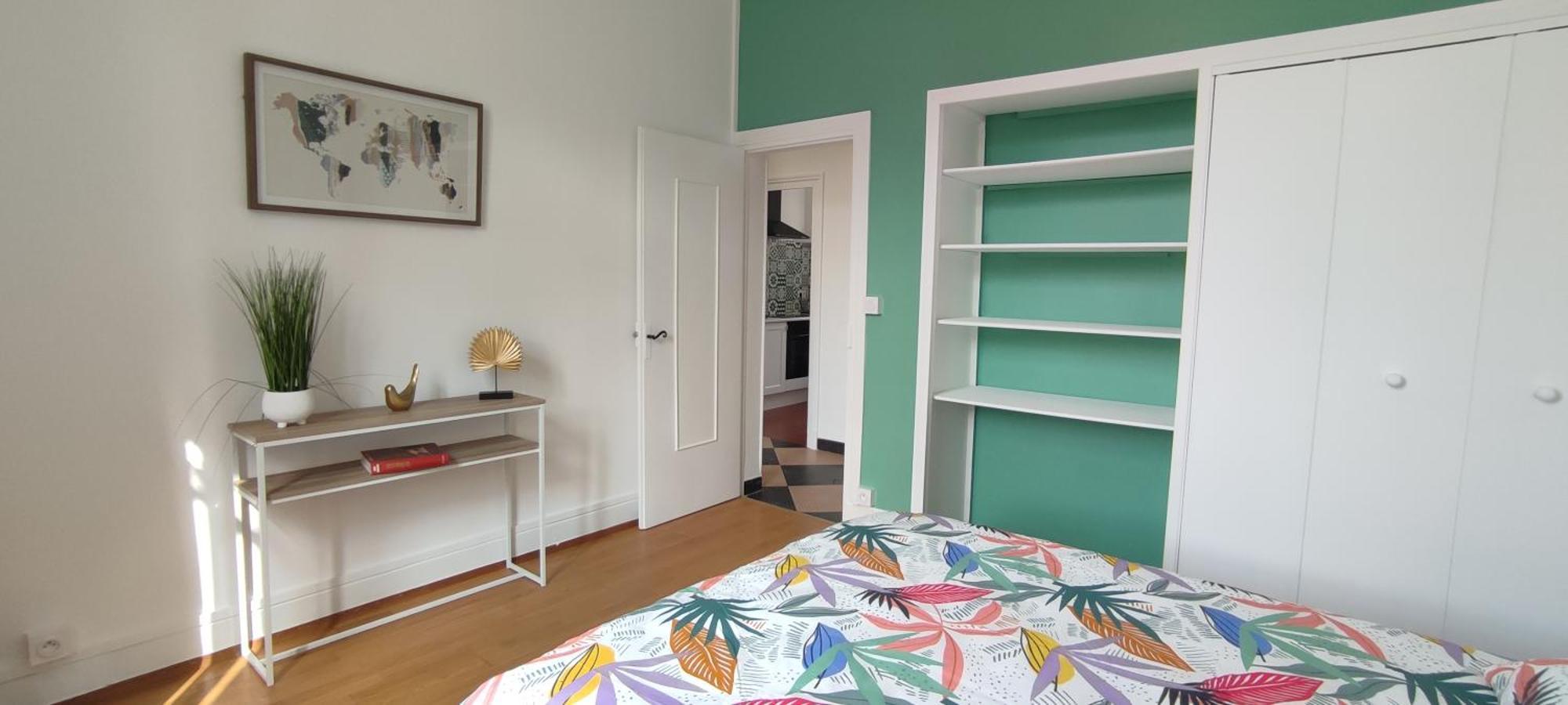Maison Charmante Avec Patio ! Bourges Kültér fotó