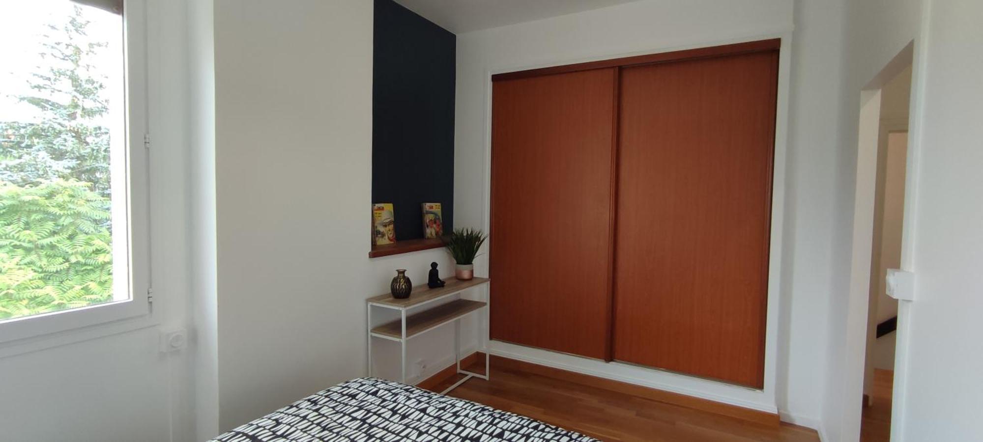 Maison Charmante Avec Patio ! Bourges Kültér fotó