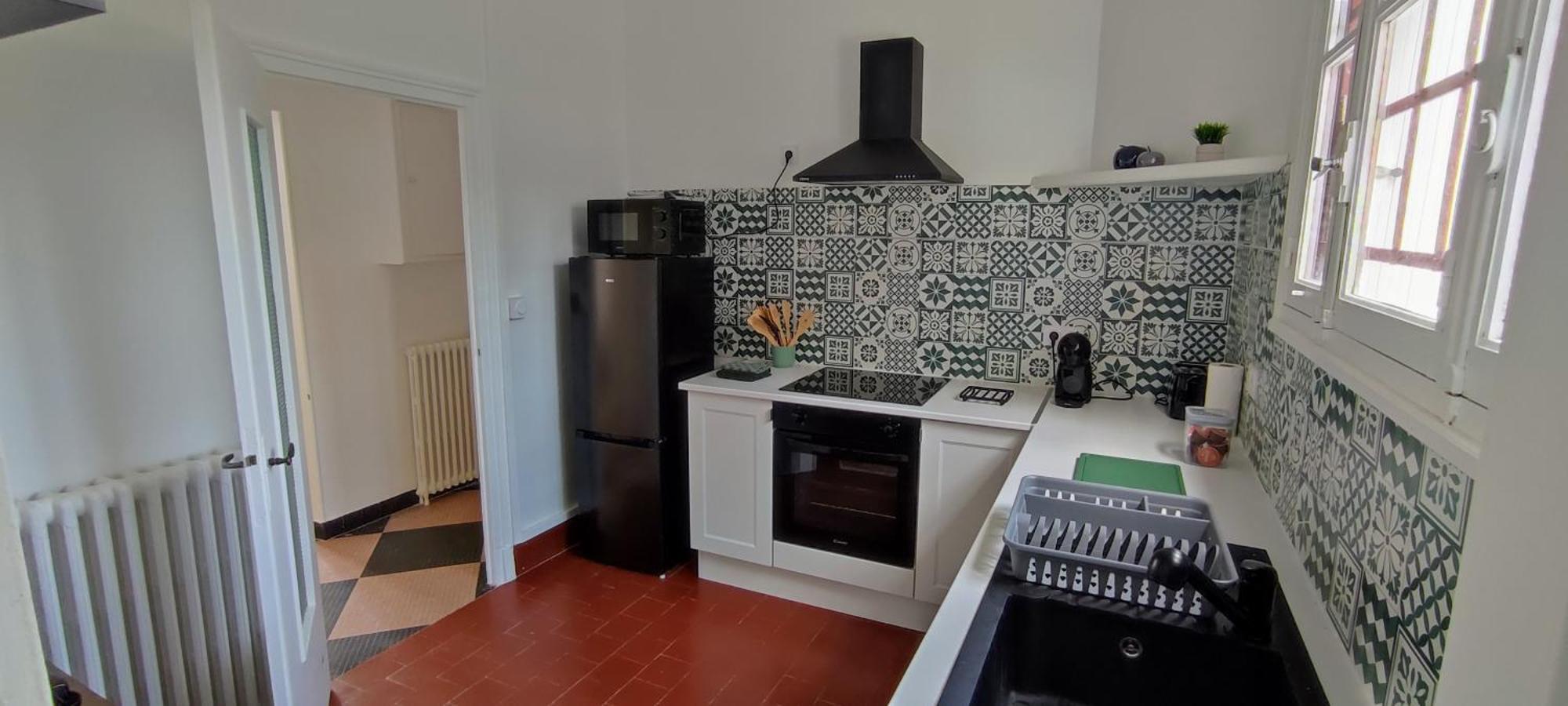 Maison Charmante Avec Patio ! Bourges Kültér fotó